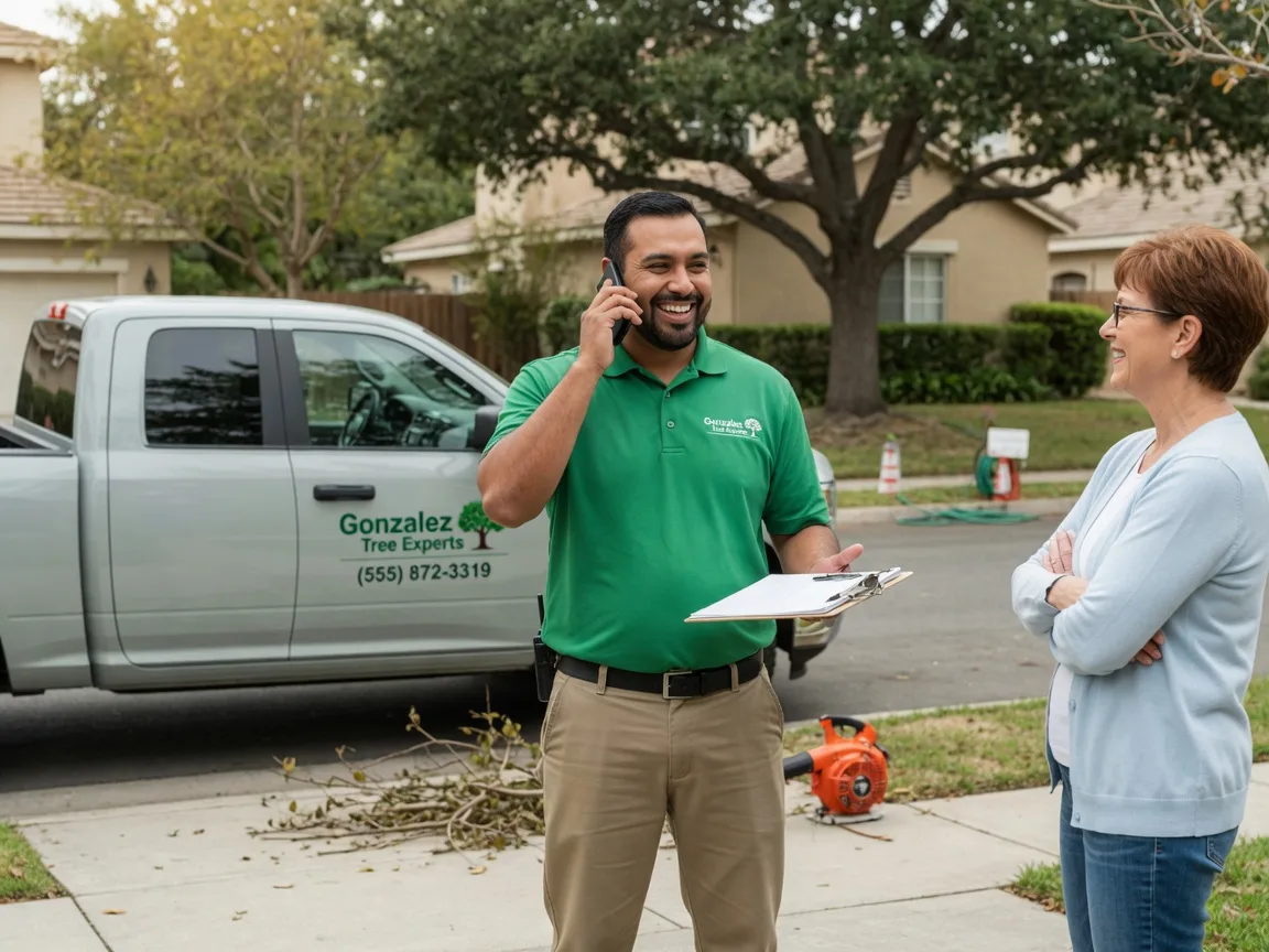 Tree Service Falls Mills, VA FAQs